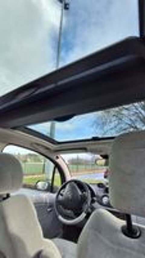 C3 1.6 16V Exclusive 2004 occasion 22960 Plédran