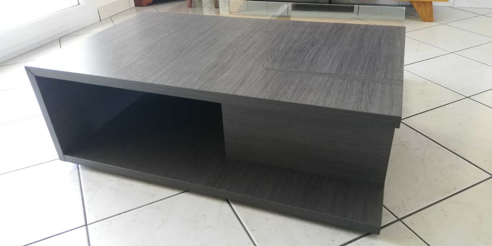 table salon gauthier Meubles