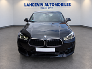 X2 sDrive 18i 136 ch DKG7 Lounge 2023 occasion 92140 Clamart