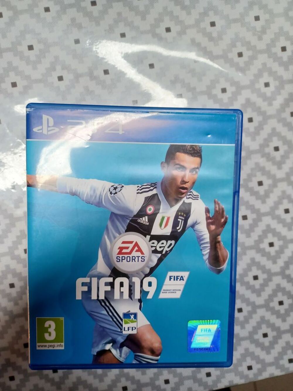 Jeux ps4 Consoles et jeux vidéos