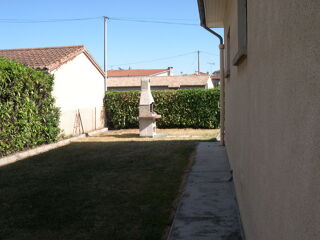  Villa � louer 4 pi�ces 102 m� Muret