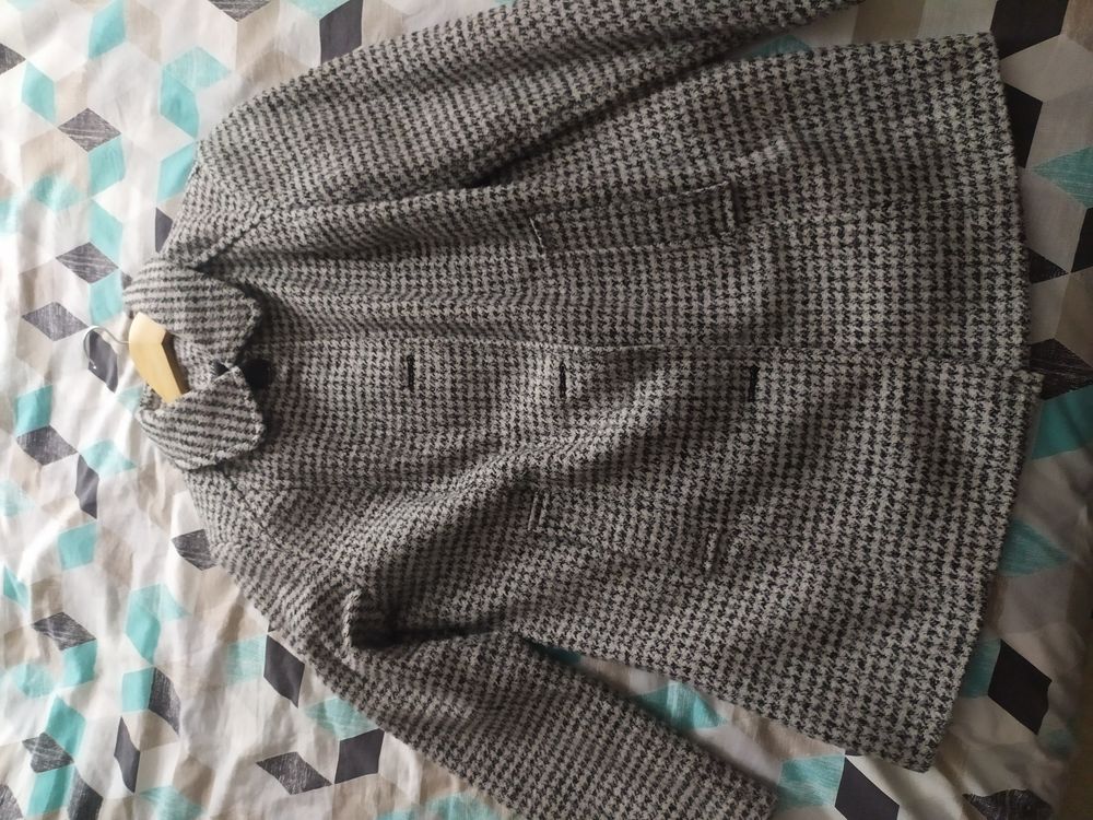 Manteau Vêtements