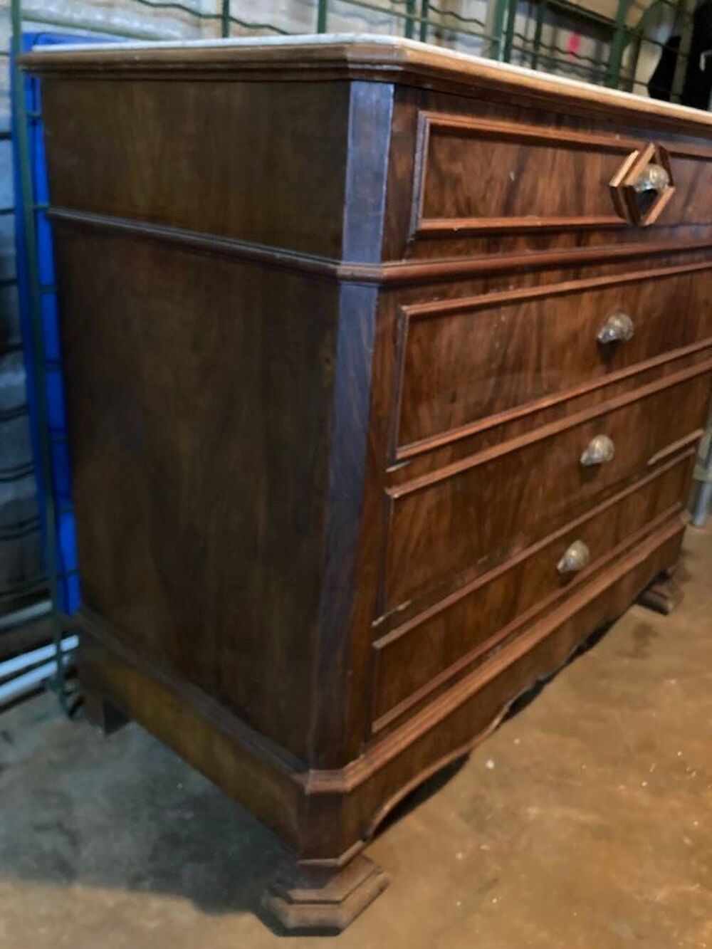 Ancienne commode Meubles