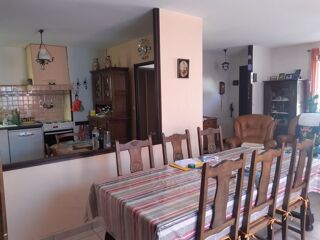  Maison à vendre 6 pièces 115 m²