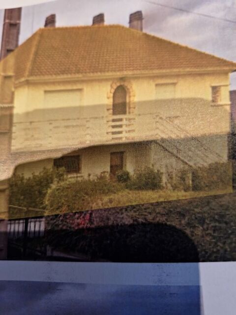 tout l'ensemble d'une maison 10 14150 Ouistreham