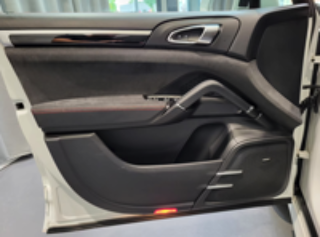 Cayenne 3.6 V6 440 ch GTS Tiptronic A 2016 occasion 59000 Lille
