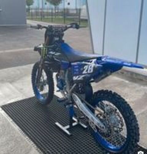 YAMAHA 2021 occasion 02100 Saint-Quentin