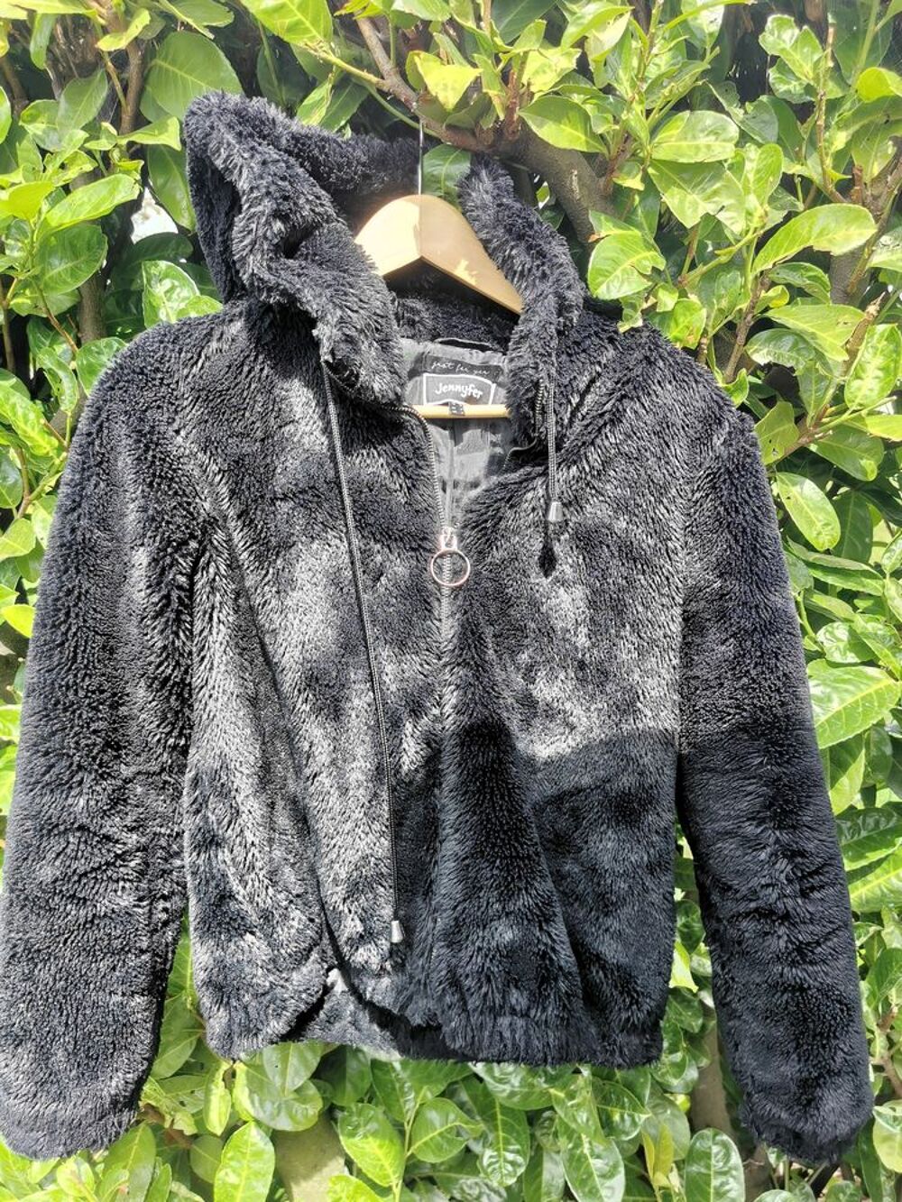 blouson jennyfer Vêtements