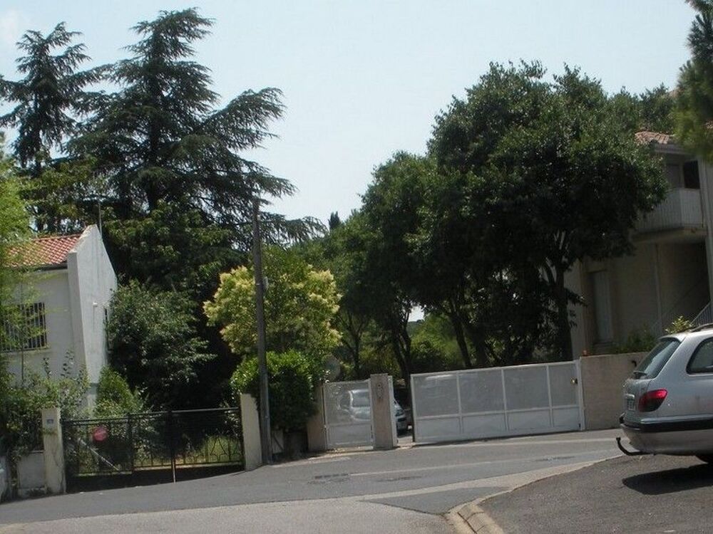 Location Appartement A proximité de universités, studio 18m²  remis à neuf Montpellier