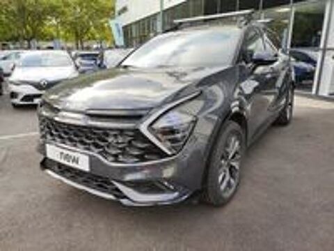 Sportage 1.6 T-GDi 230ch ISG Hybride BVA6 4x2 GT Line Premium 2022 occasion 95100 Argenteuil