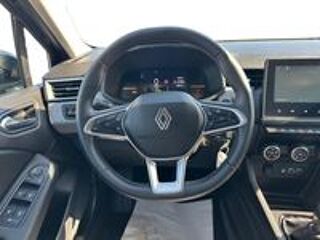 Clio V Clio Blue dCi 100 ch GSR2 Evolution 2025 occasion 91310 Montlh&eacute;ry