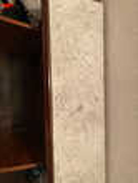 Meuble avec plaque en marbre Meubles