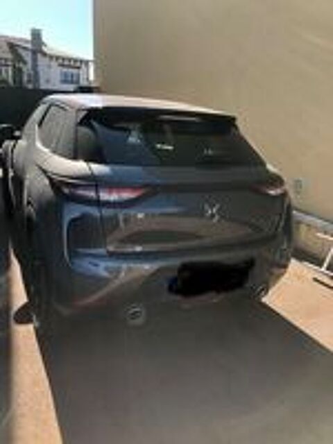 DS3 Crossback PureTech 155 EAT8 La Premi&egrave;re 2019 occasion 57330 Hettange-Grande