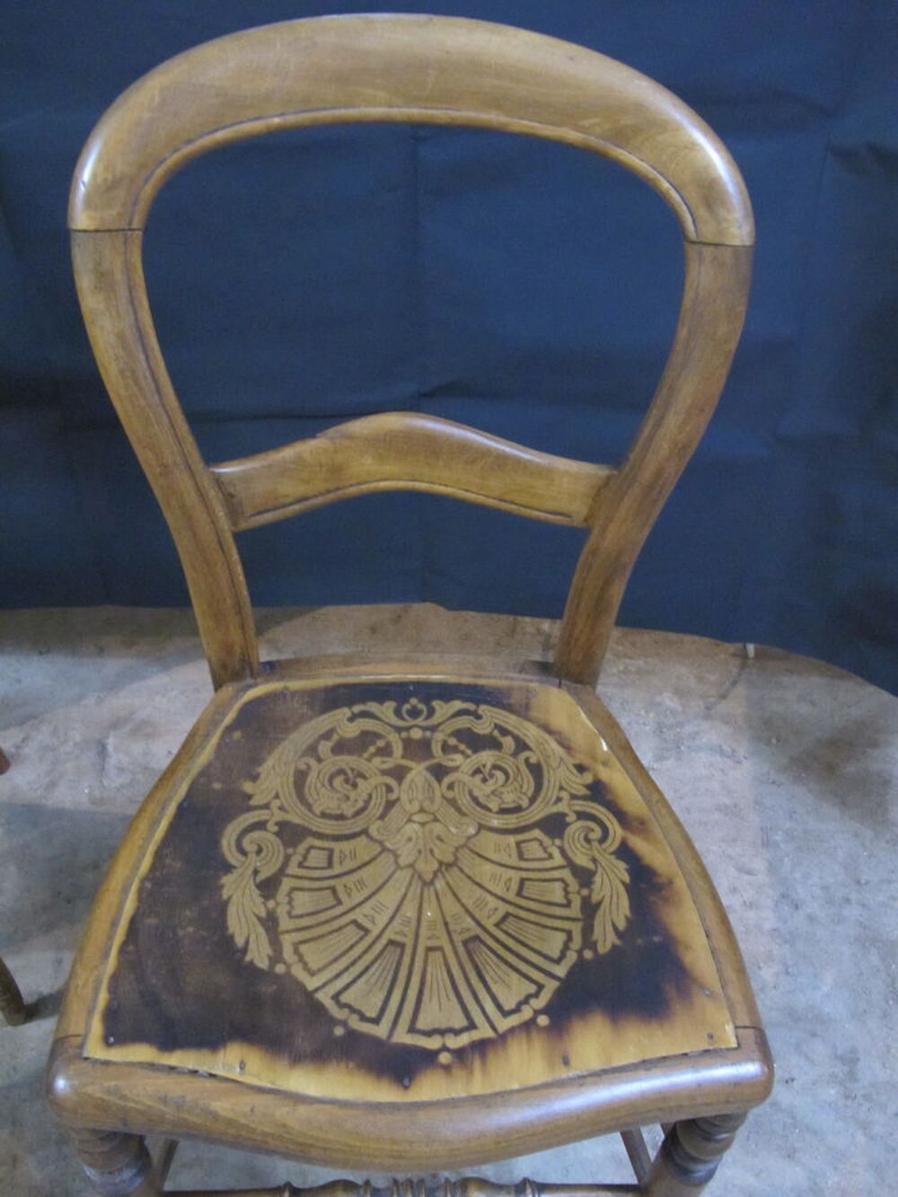 Chaises en nombre Meubles