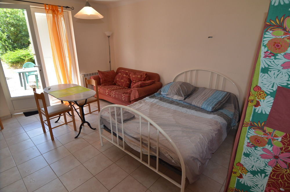 Location Appartement Studio meublé proche fac wifi terrasse acces indep Albi