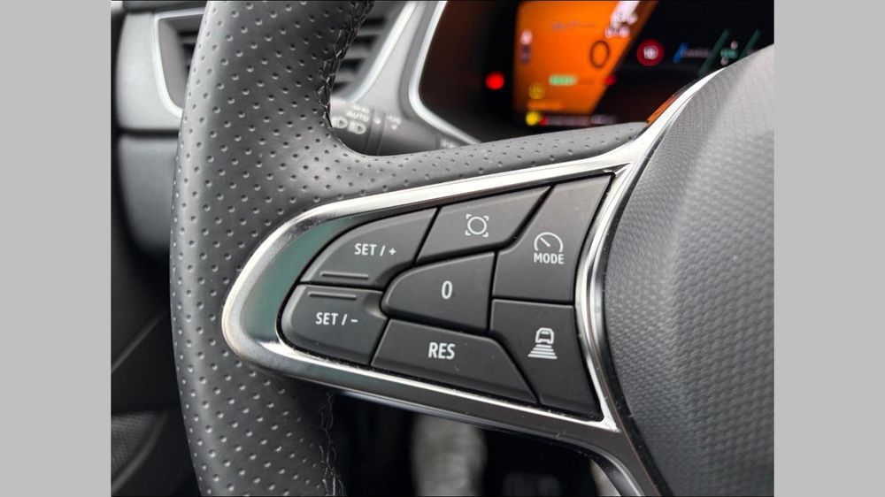 Symbioz E-Tech full hybrid 145 Techno 2024 occasion 91170 Viry-Ch&acirc;tillon