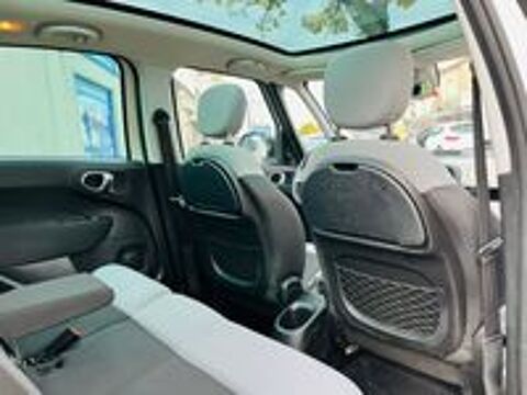 500 L twin air 0.9 8v 105 s/s bvm6 2013 occasion 78800 Houilles