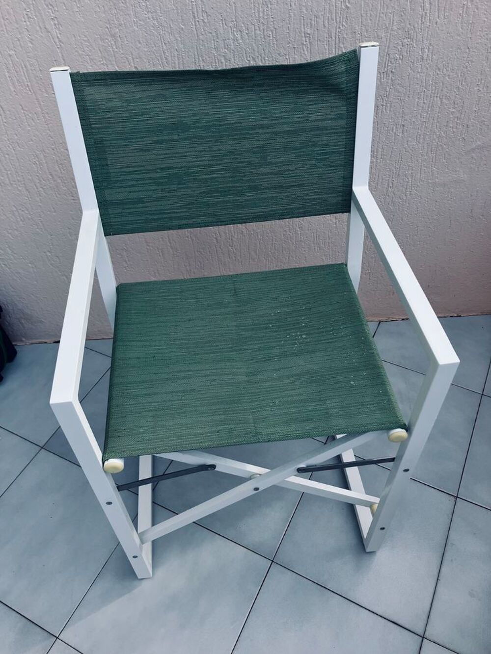fauteuils de jardin Meubles