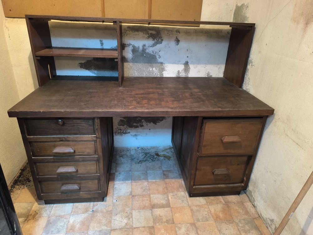 bureau Meubles