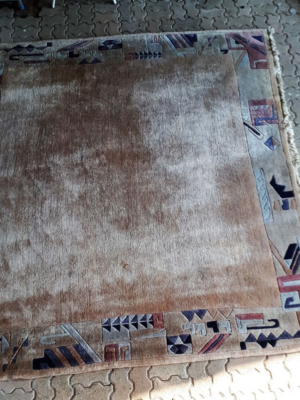 Tapis Décoration