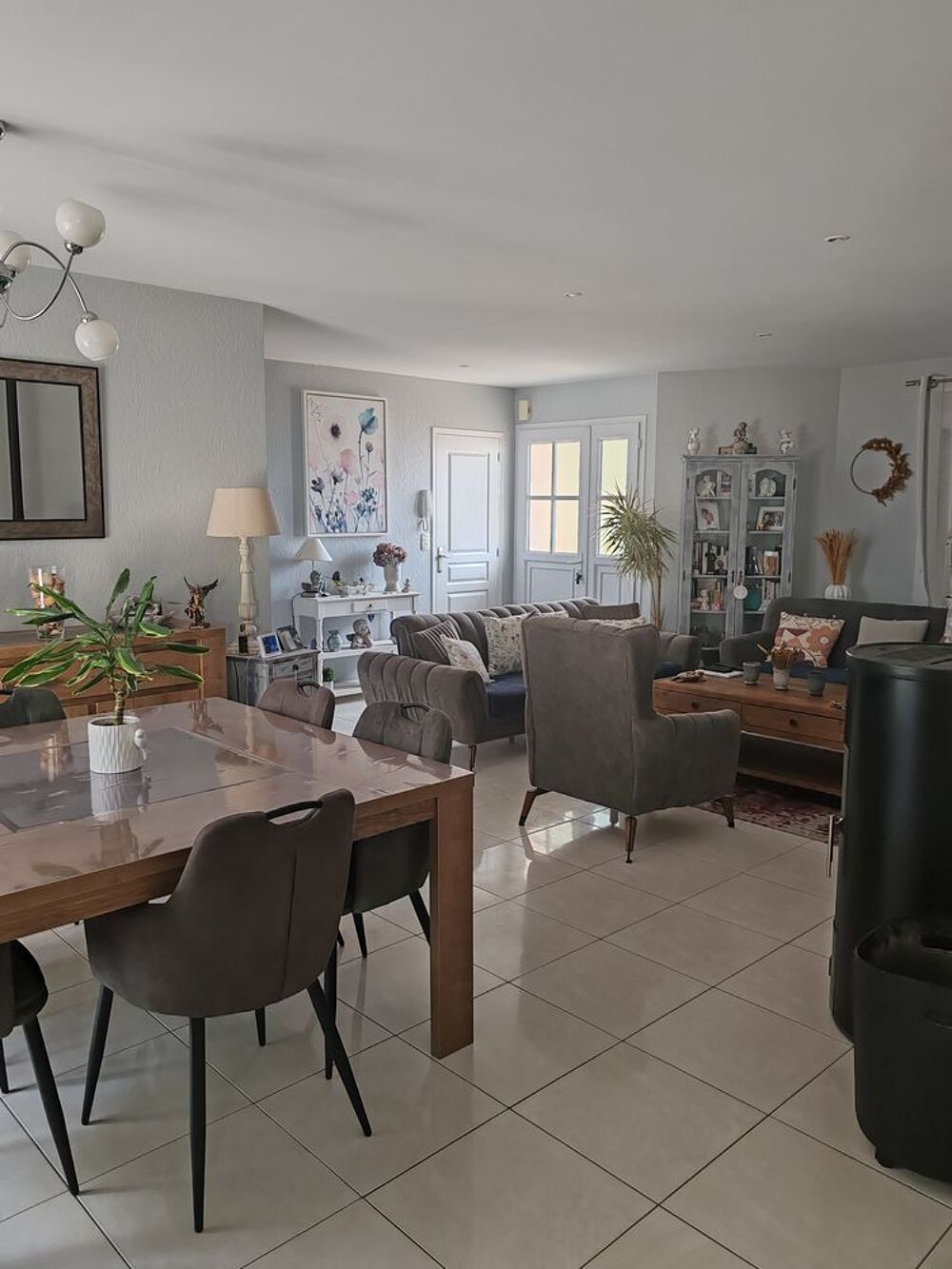 Vente Maison Maison à Petit-Mars 44390 