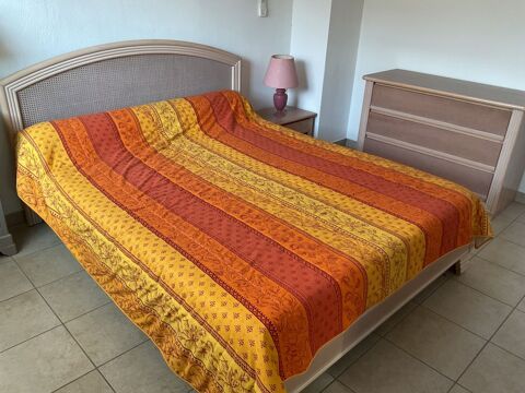 Chambre  coucher lit 160 0 Mandelieu-la-Napoule (06)