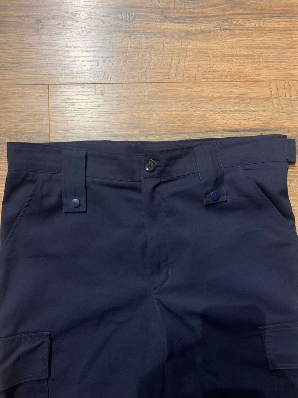 Pantalon treillis homme Vêtements