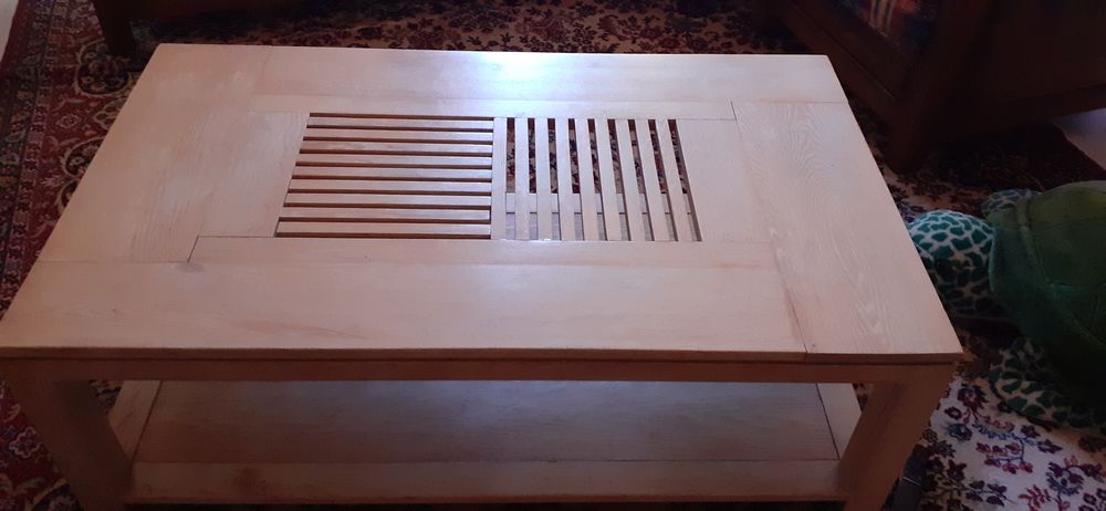 Table basse Meubles