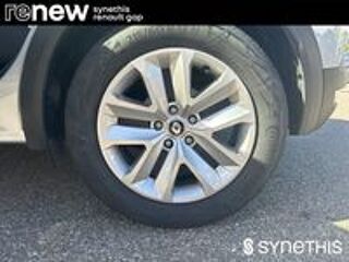Captur TCe 140 - 21 Business 2022 occasion 05000 Gap