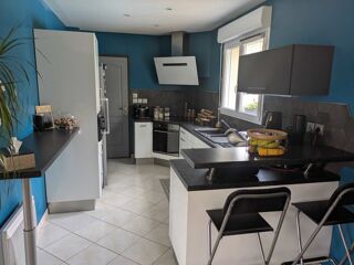  Maison à vendre 6 pièces 130 m²