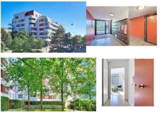  Appartement à vendre 2 pièces 45 m² Créteil