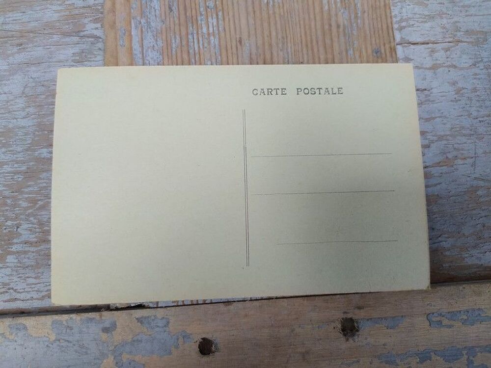 CPA Carte Postale Savign&eacute;-sur-Lathan La Gare 