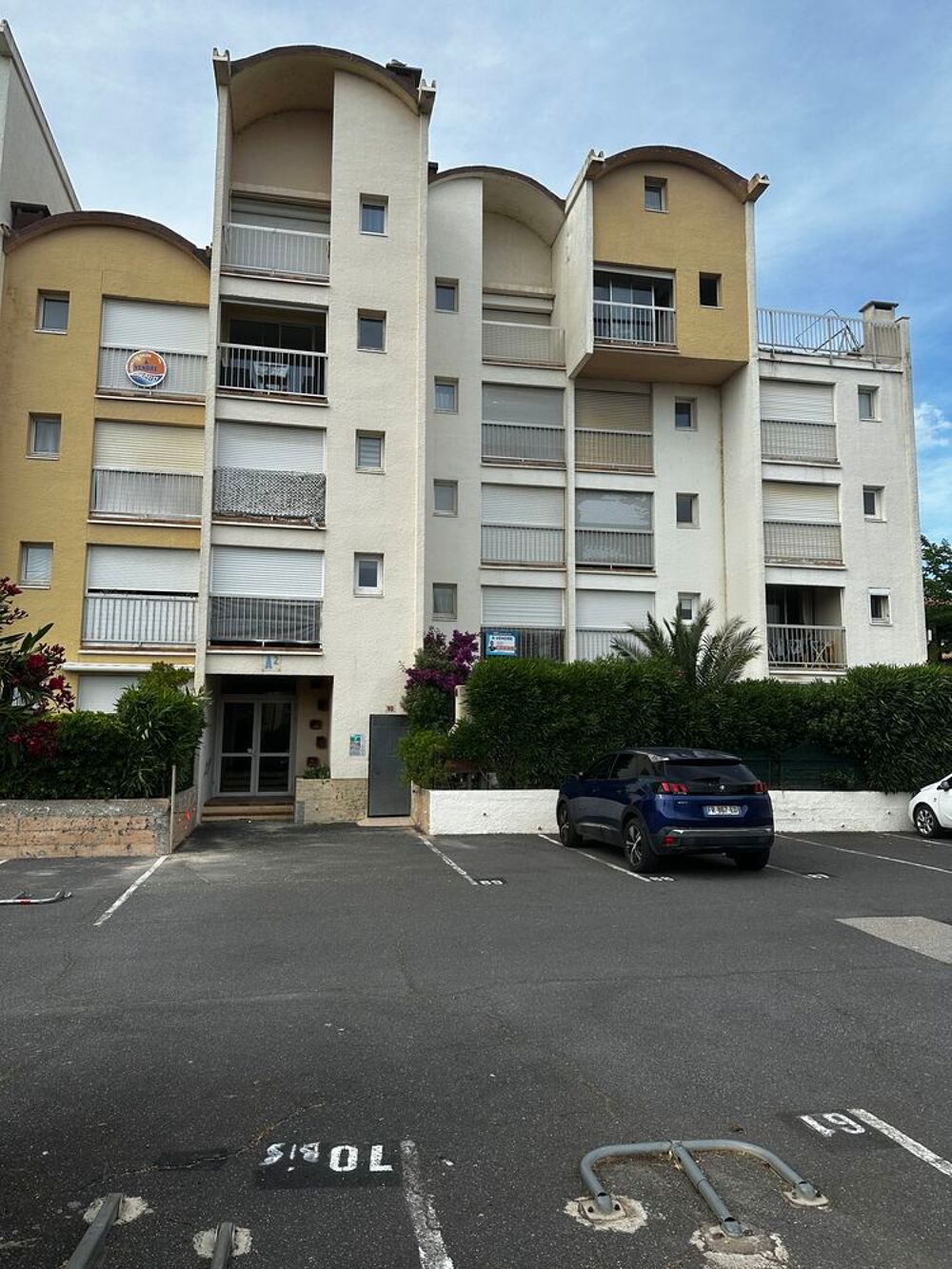   GRUISSAN STUDIO à la semaine Languedoc-Roussillon, Gruissan (11430)