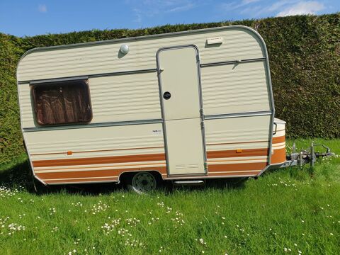 AUTRES Caravane 1981 occasion Unieux 42240