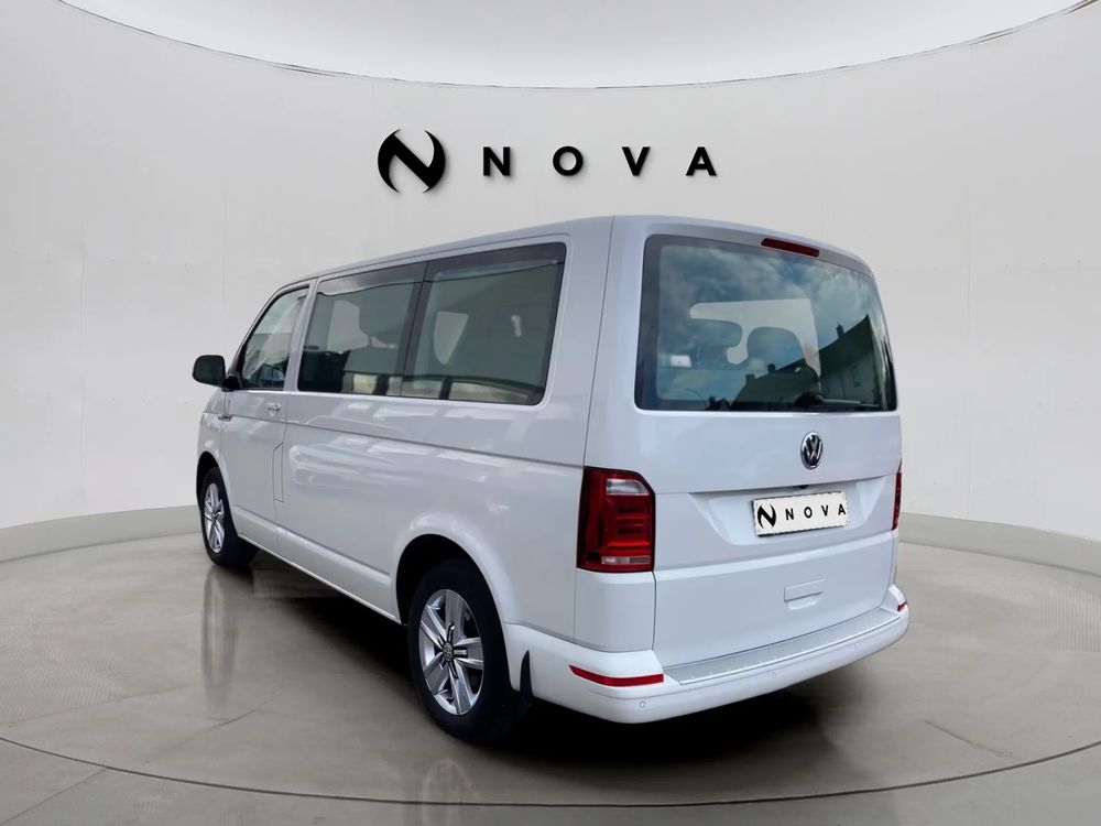 MULTIVAN Multivan T6 2.0 Multivan Comfortline 2018 occasion 33600 Pessac