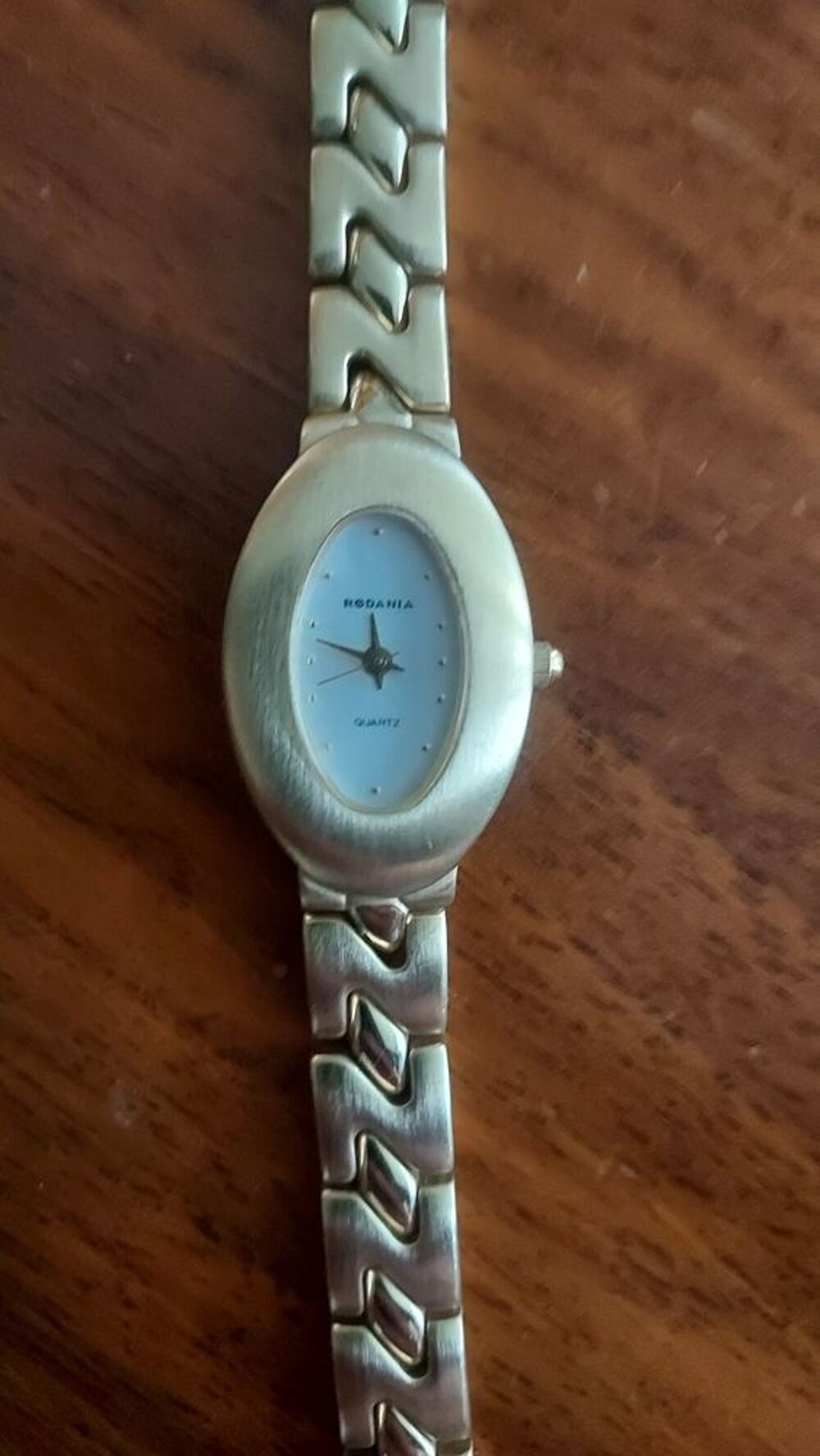 Montre femme Rodania. Bijoux et montres