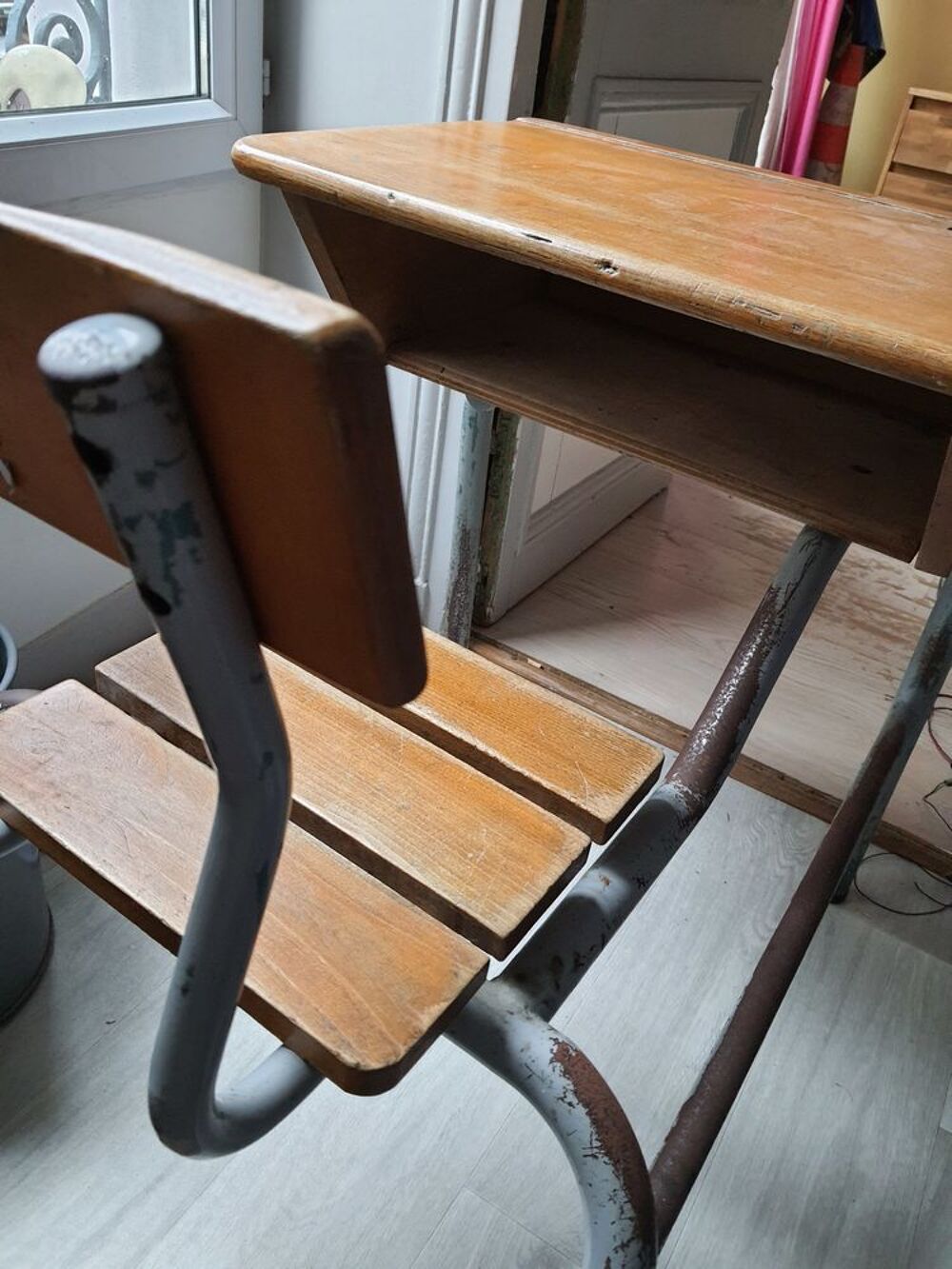 Bureau d'ecolier Mobilier enfants