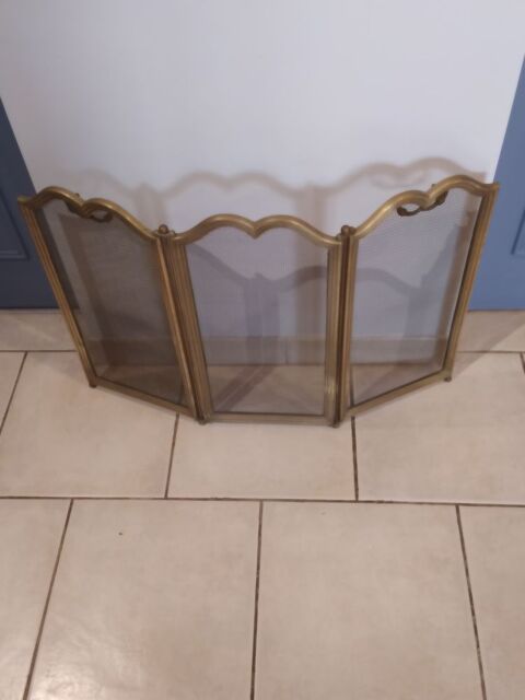 Pare-feu chemin�e 45 Gazinet (33)