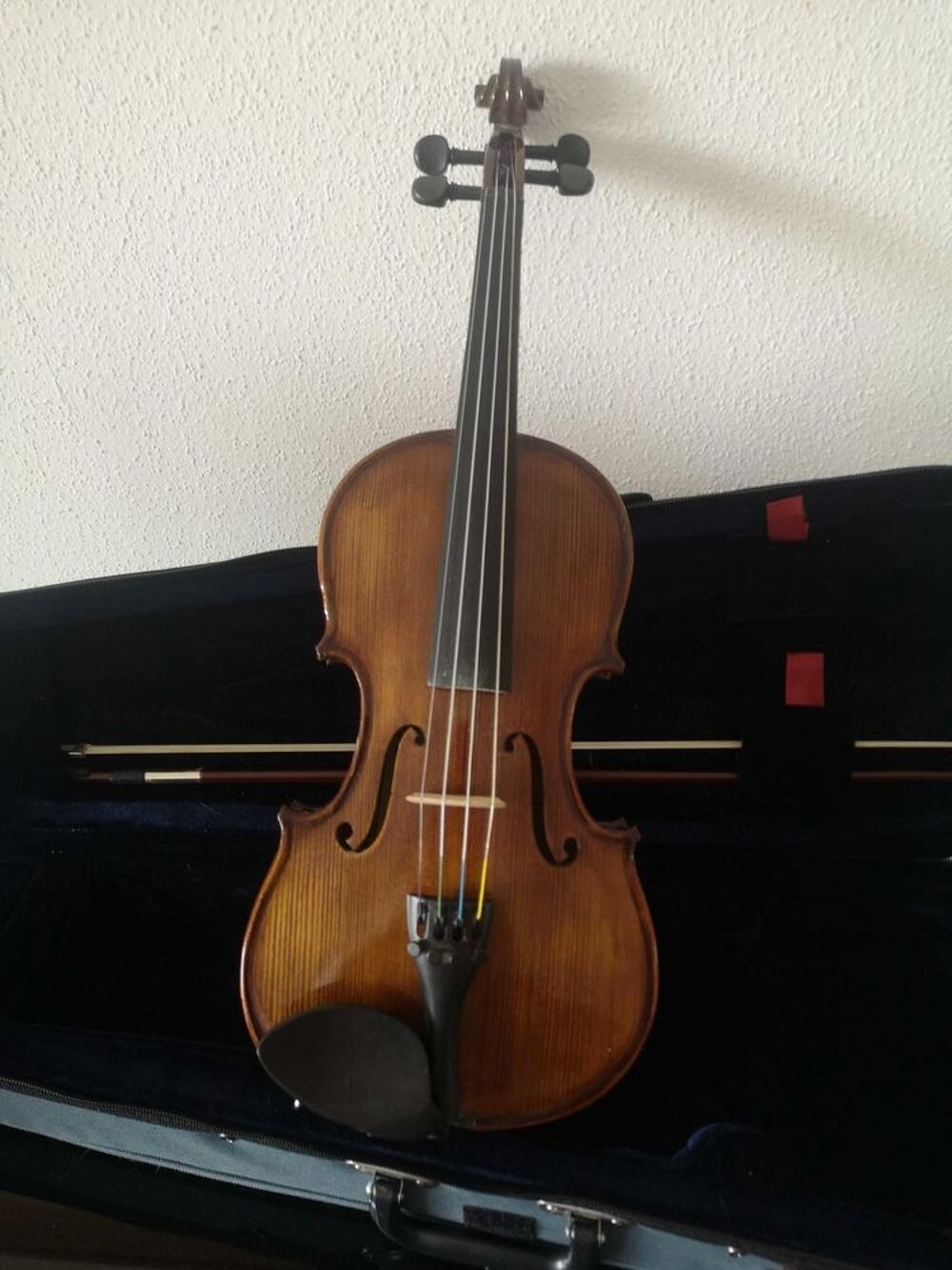 violon forenza Instruments de musique