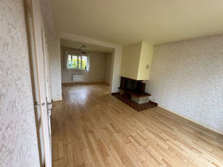  Maison à vendre 5 pièces 122 m²