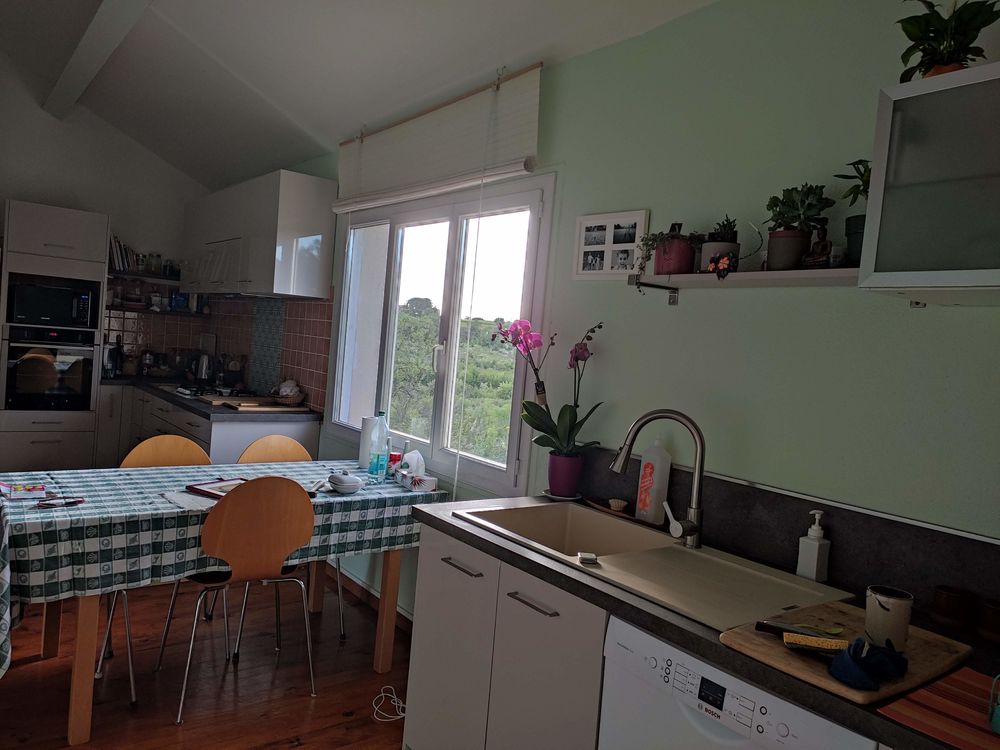 Vente Duplex/Triplex Appartement duplex T5 a Boujan sur Libroon Boujan-sur-libron