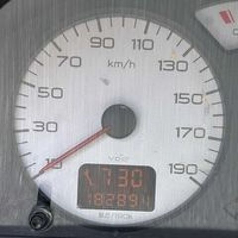 106 1.1i Quicksilver 2000 occasion 82410 Saint-Etienne-de-Tulmont