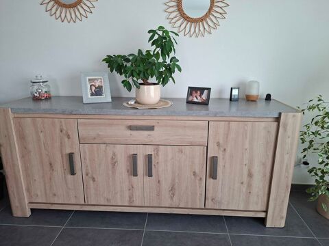 buffet 4 portes 250 Coublevie (38)