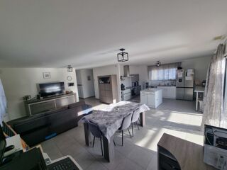  Maison � vendre 5 pi�ces 120 m�