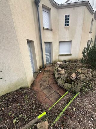  Maison � vendre 2 pi�ces 30 m�