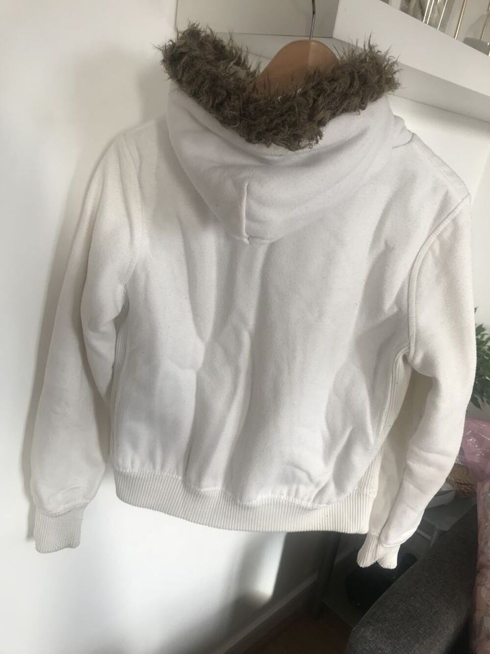 Gilet Abercrombie Vêtements