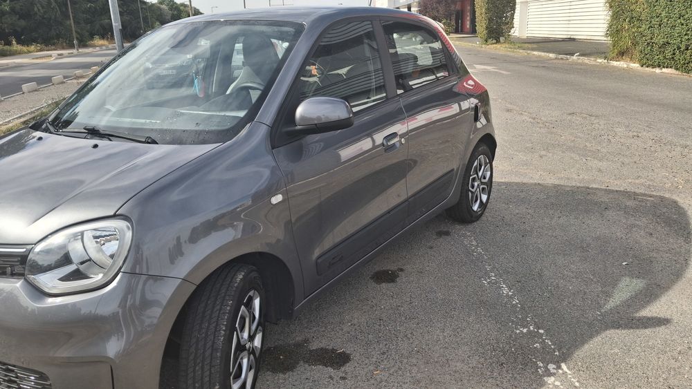 Twingo III SCe 65 - 21 Vibes 2021 occasion 95160 Montmorency