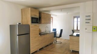  Appartement � louer 3 pi�ces 80 m�