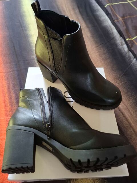 Bottines femme Saint-Aunès (34)