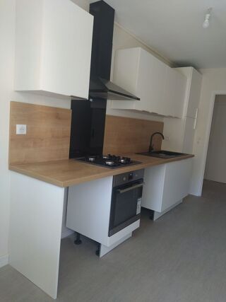  Appartement � louer 3 pi�ces 66 m�